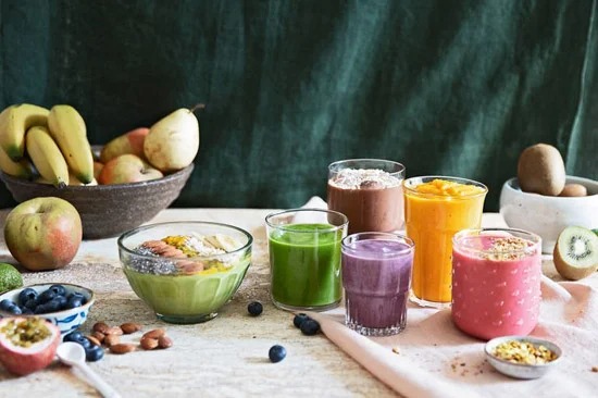 Máy xay sinh tố 1